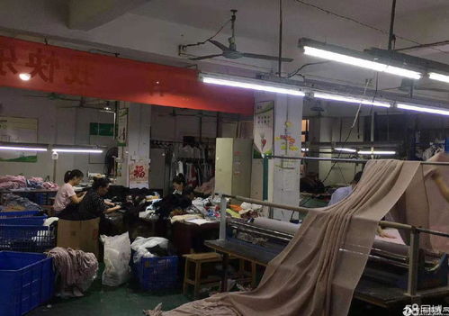 服裝廠招商網(wǎng)助力服裝服飾零售轉(zhuǎn)型升級