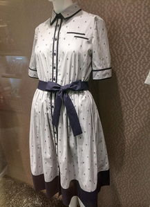 女裝品牌推薦 精選服裝服飾零售指南