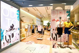 猛蹭IP發力新零售，伊芙麗618戰果頗豐再奏歡樂頌