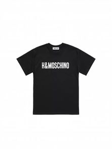 G知 H M與Moschino攜手聯名，跨界潮流席卷生活全場景