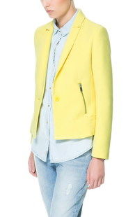 外貿原單小西裝 專柜同款，打造都市休閑新時尚