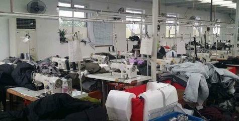 月薪過萬為何招工難？廣州服裝廠陷用工荒，一線員工坦言 是用命拼出來的