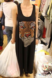 免稅店時尚盛宴 ROEM工廠上衣、東大門女裝與童裝特惠，匯率優享購物新體驗