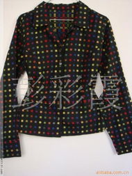 彭彩霞庫存服裝產品精選列表 時尚服飾零售指南