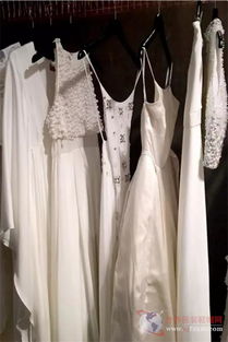 婚紗市場迎來新浪潮 時裝品牌與零售商的跨界布局